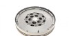 Демпфер + комплект зчеплення Opel Astra H 04-10/Vectra C 05-08/Zafira 1.9CDTI 05-15 (d=240mm) LuK 600 0352 00 (фото 19)