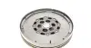 Демпфер + комплект зчеплення Opel Astra H 04-10/Vectra C 05-08/Zafira 1.9CDTI 05-15 (d=240mm) LuK 600 0352 00 (фото 19)