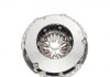 Демпфер + комплект зчеплення Opel Astra H 04-10/Vectra C 05-08/Zafira 1.9CDTI 05-15 (d=240mm) LuK 600 0352 00 (фото 5)