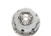 Демпфер + комплект зчеплення Opel Astra H 04-10/Vectra C 05-08/Zafira 1.9CDTI 05-15 (d=240mm) LuK 600 0352 00 (фото 8)