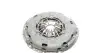 Демпфер + комплект зчеплення Opel Astra H 04-10/Vectra C 05-08/Zafira 1.9CDTI 05-15 (d=240mm) LuK 600 0352 00 (фото 8)
