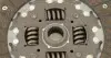 Демпфер + комплект зчеплення +вижимний MB Sprinter 906 (OM642) 3.0CDI 06-, 135/140kw LuK 600 0353 00 (фото 13)
