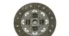 Демпфер + комплект зчеплення +вижимний MB Sprinter 906 (OM642) 3.0CDI 06-, 135/140kw LuK 600 0353 00 (фото 14)