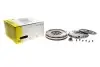 Демпфер + комплект сцепления Citroen Jumpy/Peugeot 308 1.6 BlueHDi 13- 600035700