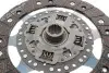 Демпфер + комплект зчеплення Citroen Jumpy/Peugeot 308 1.6 BlueHDi 13- LuK 600035700 (фото 3)