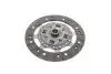 Демпфер + комплект зчеплення Citroen Jumpy/Peugeot 308 1.6 BlueHDi 13- LuK 600035700 (фото 5)