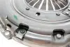 Демпфер + комплект зчеплення Citroen Jumpy/Peugeot 308 1.6 BlueHDi 13- LuK 600035700 (фото 9)