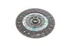 Демпфер + комплект зчеплення VW T5/T6 2.0 TDI 09- (+вижимний) 600 0358 00 LuK 600035800 (фото 2)