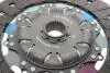 Демпфер + комплект зчеплення VW T5/T6 2.0 TDI 09- (+вижимний) 600 0358 00 LuK 600035800 (фото 4)