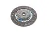 Демпфер + комплект зчеплення VW T5/T6 2.0 TDI 09- (+вижимний) 600 0358 00 LuK 600035800 (фото 5)