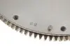 Демпфер + комплект сцепления Nissan Pathfinder 2.5 dCi 4WD 05- LuK 600 0363 00 (фото 6)