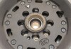 Демпфер + комплект сцепления Nissan Pathfinder 2.5 dCi 4WD 05- LuK 600 0363 00 (фото 8)