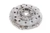Демпфер + комплект зчеплення Fiat Ducato 2.3D 06- LuK 600 0367 00 (фото 12)