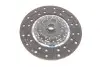 Демпфер + комплект зчеплення Fiat Ducato 2.3D 06- LuK 600 0367 00 (фото 17)