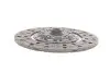 Демпфер + комплект зчеплення Fiat Ducato 2.3D 06- LuK 600 0367 00 (фото 18)