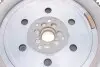 Демпфер + комплект зчеплення Fiat Ducato 2.3D 06- LuK 600 0367 00 (фото 19)