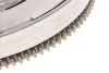 Демпфер + комплект зчеплення Fiat Ducato 2.3D 06- LuK 600 0367 00 (фото 21)