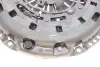 Демпфер + комплект зчеплення Fiat Ducato 2.3D 06- LuK 600 0367 00 (фото 10)