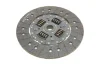 Комплект сцепления с маховиком LuK 600 0368 00 (фото 14)