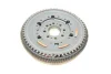 Комплект сцепления с маховиком LuK 600 0368 00 (фото 3)