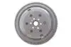 Демпфер + комплект зчеплення Opel Astra J 1.4 09-15 LuK 600037000 (фото 11)