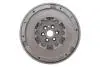 Демпфер + комплект зчеплення Opel Astra J 1.4 09-15 LuK 600037000 (фото 12)