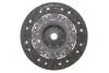 Демпфер + комплект зчеплення Opel Astra J 1.4 09-15 LuK 600037000 (фото 7)