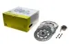 Демпфер + комплект сцепления VW Caddy III/IV 2.0TDI/16V/4motion 10-20 LuK 600 0371 00