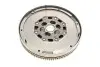 Демпфер + комплект зчеплення Opel Vectra C 1.9 CDTI 04-09 LuK 600 0373 00 (фото 29)