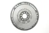 Демпфер + комплект сцепления + выжимной Volvo V70/XC70/XC90 2.4D 02-10 LuK 600 0380 00 (фото 5)