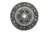 Демпфер + комплект сцепления + выжимной Volvo V70/XC70/XC90 2.4D 02-10 LuK 600 0380 00 (фото 8)