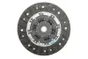 Демпфер + комплект сцепления + выжимной Volvo V70/XC70/XC90 2.4D 02-10 LuK 600 0380 00 (фото 9)