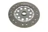 Демпфер + комплект сцепления BMW 5 (F10) 10-14 N47 D20 LuK 600 0382 00 (фото 11)