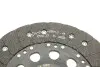 Демпфер + комплект сцепления BMW 5 (F10) 10-14 N47 D20 LuK 600 0382 00 (фото 12)