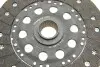 Демпфер + комплект сцепления BMW 5 (F10) 10-14 N47 D20 LuK 600 0382 00 (фото 13)