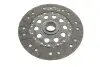 Демпфер + комплект сцепления BMW 5 (F10) 10-14 N47 D20 LuK 600 0382 00 (фото 14)