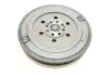 Демпфер + комплект сцепления BMW 5 (F10) 10-14 N47 D20 LuK 600 0382 00 (фото 3)
