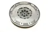 Демпфер + комплект сцепления BMW 5 (F10) 10-14 N47 D20 LuK 600 0382 00 (фото 6)