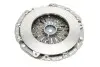 Демпфер + комплект сцепления BMW 5 (F10) 10-14 N47 D20 LuK 600 0382 00 (фото 8)