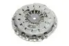 Демпфер + комплект сцепления BMW 5 (F10) 10-14 N47 D20 LuK 600 0382 00 (фото 10)