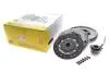 Демпфер + комплект сцепления VW Sharan/Tiguan 2.0 TDI 07-19 600 0402 00