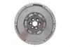 Демпфер + комплект сцепления VW Sharan/Tiguan 2.0 TDI 07-19 LuK 600 0402 00 (фото 12)