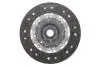 Демпфер + комплект сцепления VW Sharan/Tiguan 2.0 TDI 07-19 LuK 600 0402 00 (фото 8)
