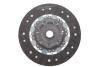 Демпфер + комплект сцепления VW Sharan/Tiguan 2.0 TDI 07-19 LuK 600 0402 00 (фото 9)