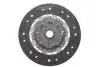 Демпфер + комплект сцепления VW Sharan/Tiguan 2.0 TDI 07-19 LuK 600 0402 00 (фото 9)