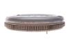 Демпфер + комплект сцепления VW Sharan/Tiguan 2.0 TDI 07-19 LuK 600 0402 00 (фото 10)