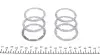Комплект сцепления VW Passat 1.4TSI/1.8TSI, 10-14, DSG7-0AM/0CW (DQ200) LuK 602 0001 00 (фото 9)