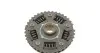 Комплект сцепления Audi A3 1.6TDI/Skoda Octavia 1.6TDI/VW Caddy 1.6TDI 09-, DSG7-0AM/0CW (DQ200) LuK 602 0002 00 (фото 18)