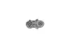 Комплект сцепления Audi A3 1.6TDI/Skoda Octavia 1.6TDI/VW Caddy 1.6TDI 09-, DSG7-0AM/0CW (DQ200) LuK 602 0002 00 (фото 26)