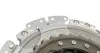Комплект сцепления Audi A3 1.6TDI/Skoda Octavia 1.6TDI/VW Caddy 1.6TDI 09-, DSG7-0AM/0CW (DQ200) LuK 602 0002 00 (фото 4)